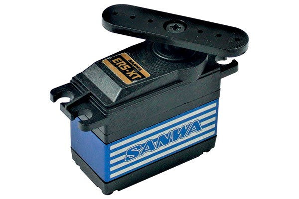 Servo ERS-XT (Coreless Monster Torque Servo)